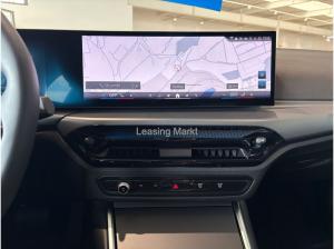 BMW i4 eDrive35 Innovationsp. Klimaaut. Memory vorn