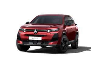 Citroën C5 Aircross Hybrid 145 Doppelkupplung 6-Gang PLUS