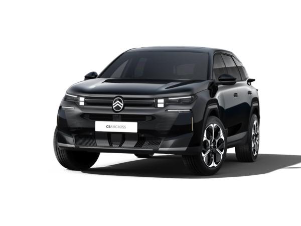 Citroën C5 Aircross Plug-In-Hybrid 225 Doppelkupplung 7-Ga
