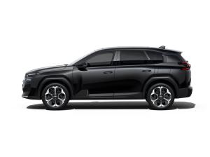 Citroën C5 Aircross Plug-In-Hybrid 225 Doppelkupplung 7-Ga