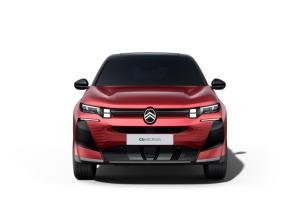 Citroën C5 Aircross Hybrid 145 Doppelkupplung 6-Gang PLUS