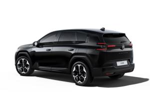 Citroën C5 Aircross Plug-In-Hybrid 225 Doppelkupplung 7-Ga