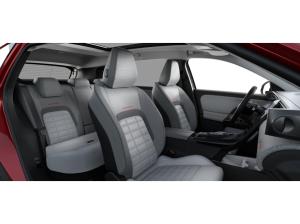 Citroën C5 Aircross Hybrid 145 Doppelkupplung 6-Gang PLUS