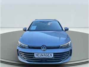 Volkswagen Passat 1.5 eHybrid Elegance SOFORT VERFÜGBAR