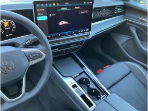 Volkswagen Passat 1.5 eHybrid Elegance SOFORT VERFÜGBAR