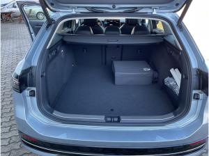 Volkswagen Passat 1.5 eHybrid Elegance SOFORT VERFÜGBAR