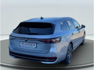Volkswagen Passat 1.5 eHybrid Elegance SOFORT VERFÜGBAR