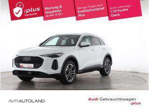 Audi Q5 40 TFSI quattro S tronic | AHK | Neues Modell