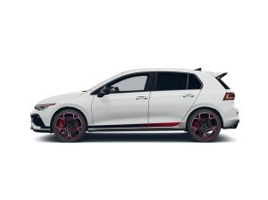Volkswagen Golf GTI EDITION 50 2,0 TSI 325PS HotDeal