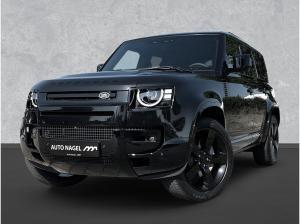 Land Rover Defender 3.0 D350 MHEV X-Dynamic SE 110, 22", Winterpaket, AHK, Pano