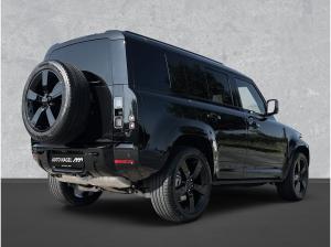 Land Rover Defender 3.0 D350 MHEV X-Dynamic SE 110, 22", Winterpaket, AHK, Pano
