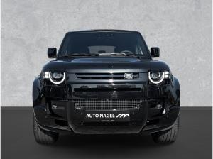 Land Rover Defender 3.0 D350 MHEV X-Dynamic SE 110, 22", Winterpaket, AHK, Pano