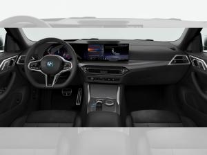 BMW i4 Gran Coupe LEASINGAKTION