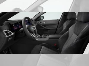 BMW i4 Gran Coupe LEASINGAKTION