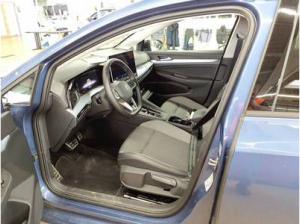 Volkswagen Golf VIII Variant 2.0 TDI DSG IQ.Light+NAV+AHK+AreaView - Goal