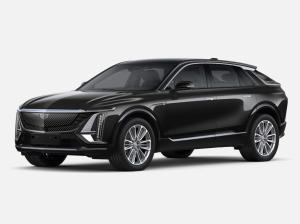 Cadillac LYRIQ Luxury 600E4 AWD  *VERFÜGBAR*