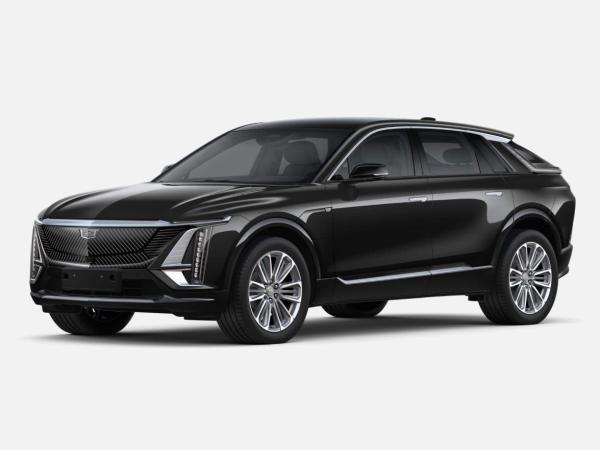 Cadillac LYRIQ Luxury 600E4 AWD *VERFÜGBAR*