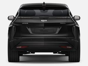 Cadillac LYRIQ Luxury 600E4 AWD  *VERFÜGBAR*