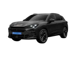Cupra Terramar 1.5 e-HYBRID (UVP 63.280€) MATRIX/PANO/SENNH/AHK/INTELLI/EDGE/WINTER/20"/UVM.