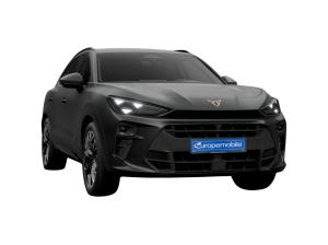 Cupra Terramar 1.5 e-HYBRID (UVP 63.280€) MATRIX/PANO/SENNH/AHK/INTELLI/EDGE/WINTER/20"/UVM.