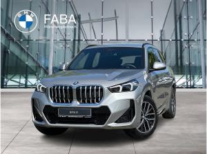 BMW X1 xDrive25e M Sportpaket DAB LED Komfortzugang