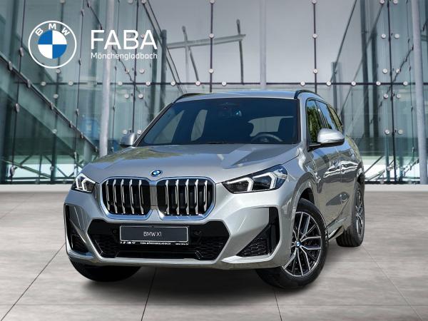 BMW X1 xDrive25e M Sportpaket DAB LED Komfortzugang