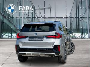 BMW X1 xDrive25e M Sportpaket DAB LED Komfortzugang