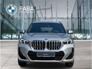 BMW X1 xDrive25e M Sportpaket DAB LED Komfortzugang