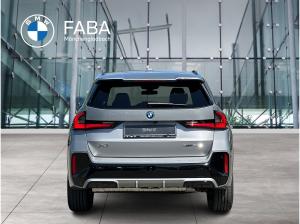 BMW X1 xDrive25e M Sportpaket DAB LED Komfortzugang