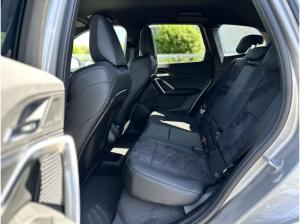 BMW X1 xDrive25e M Sportpaket DAB LED Komfortzugang