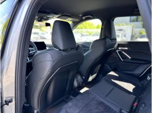BMW X1 xDrive25e M Sportpaket DAB LED Komfortzugang