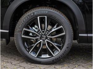 Honda HR-V e:HEV Elegance