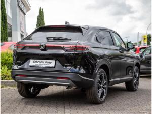 Honda HR-V e:HEV Elegance