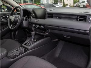 Honda HR-V e:HEV Elegance