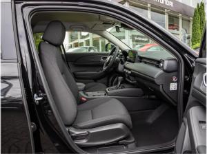 Honda HR-V e:HEV Elegance