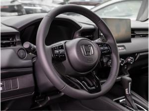 Honda HR-V e:HEV Elegance