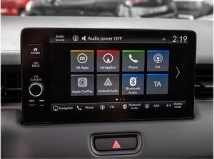 Honda HR-V e:HEV Elegance