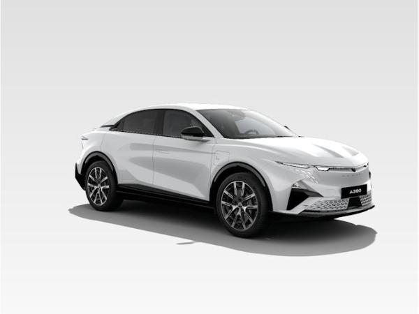 Alpine A390 🚘0,00% Zins 🚘inkl. Wartung+Anschlussgarantie
