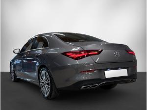 Mercedes-Benz CLA 200 Diesel Progressive - Edition *SHZ*Klima*PDC*Haustürliefering inkl.