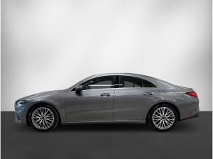 Mercedes-Benz CLA 200 Diesel Progressive - Edition *SHZ*Klima*PDC*Haustürliefering inkl.