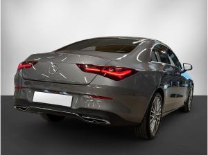 Mercedes-Benz CLA 200 Diesel Progressive - Edition *SHZ*Klima*PDC*Haustürliefering inkl.