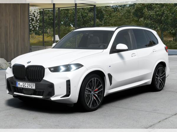 BMW X5 **BUSINESSKUNDEN ANGEBOT**