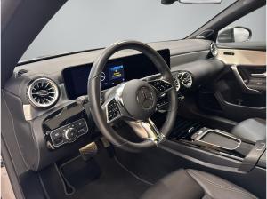 Mercedes-Benz CLA 200 Diesel Progressive - Edition *SHZ*Klima*PDC*Haustürliefering inkl.