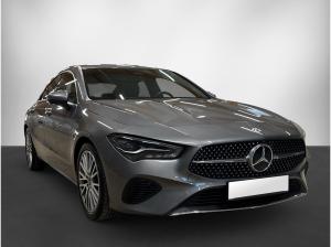 Mercedes-Benz CLA 200 Diesel Progressive - Edition *SHZ*Klima*PDC*Haustürliefering inkl.