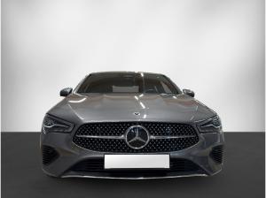 Mercedes-Benz CLA 200 Diesel Progressive - Edition *SHZ*Klima*PDC*Haustürliefering inkl.