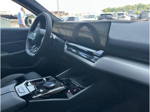 BMW i5 xDrive40 Limousine  🔥LAGERWAGEN AKTION⚡️*Sofort verfügbar* Gewerbe