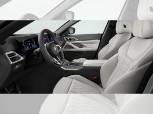 BMW i4 M60 xDrive Gran Coupe LEASINGAKTION