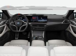 BMW i4 M60 xDrive Gran Coupe LEASINGAKTION