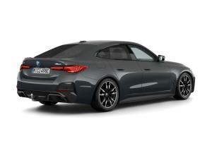 BMW i4 M60 xDrive Gran Coupe LEASINGAKTION