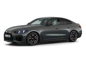 BMW i4 M60 xDrive Gran Coupe LEASINGAKTION